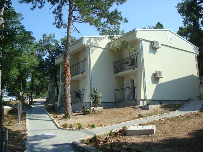 Vila Ru  ica Crikvenica