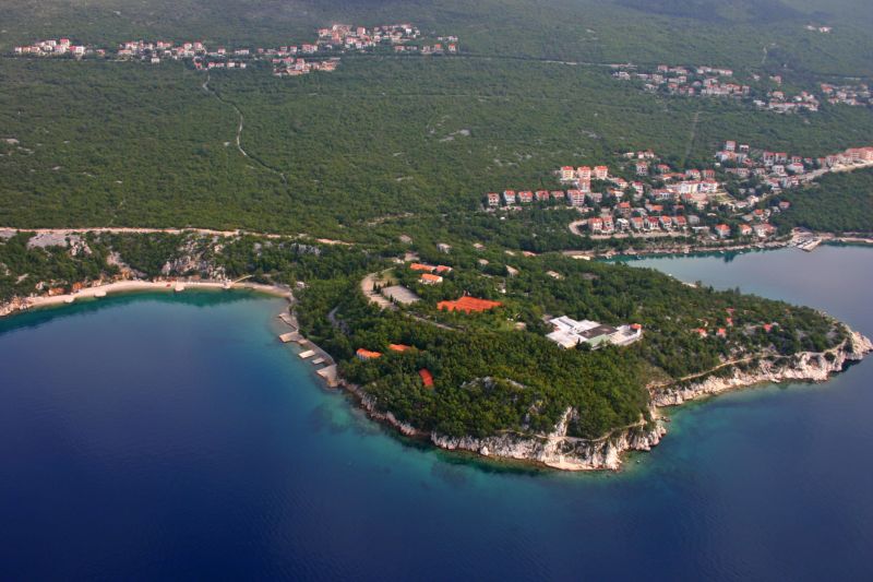 Dramalj crikvenica