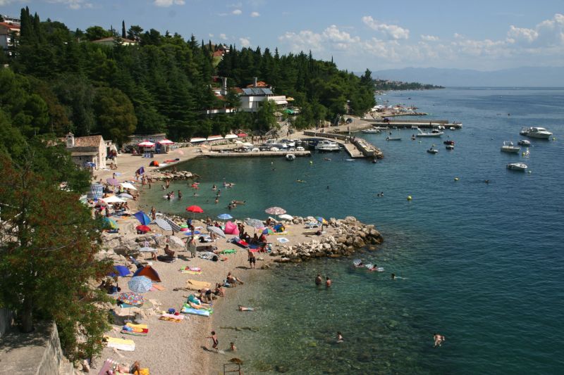 Dramalj crikvenica