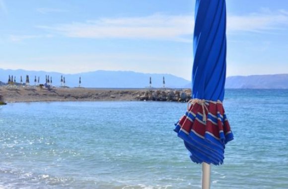 Plaža Quot Podvorska Quot Crikvenica