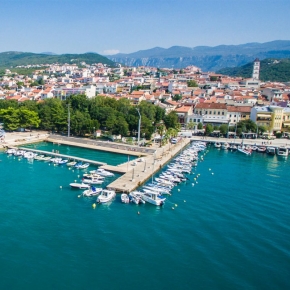 Crikvenica