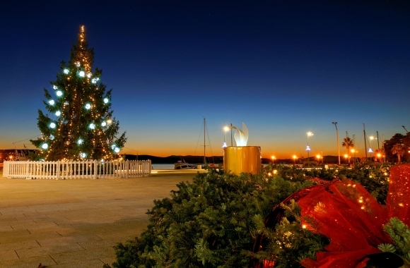 Advent u Crikvenici | Crikvenica
